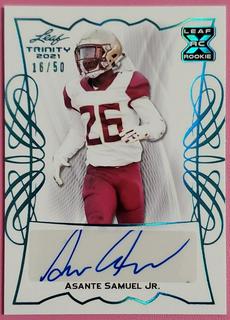 Asante Samuel Jr.