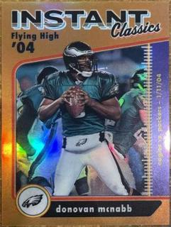 Donovan McNabb