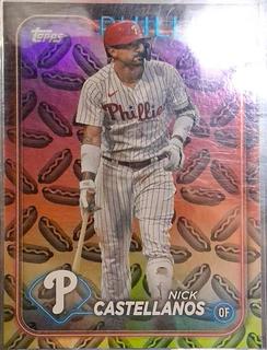 Nick Castellanos