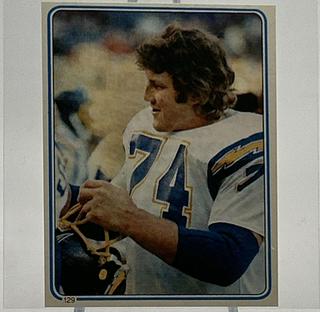 Louie Kelcher