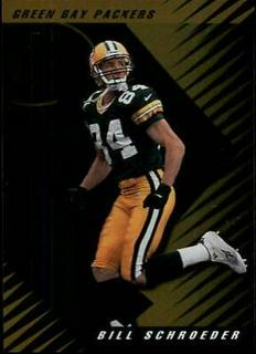 Bill Schroeder