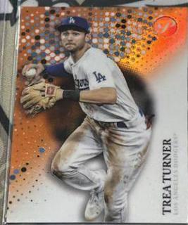 Trea Turner
