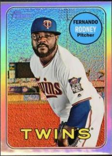 Fernando Rodney