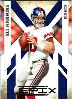 Eli Manning
