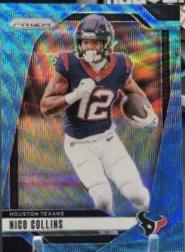Nico Collins