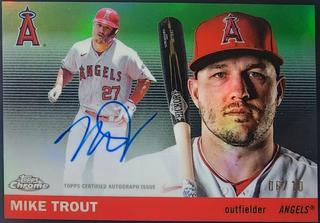 Mike Trout