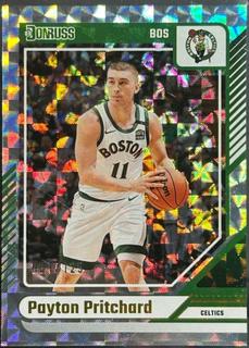 Payton Pritchard