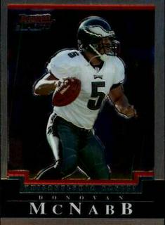 Donovan McNabb