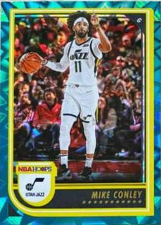Mike Conley