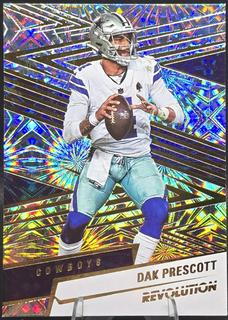 Dak Prescott