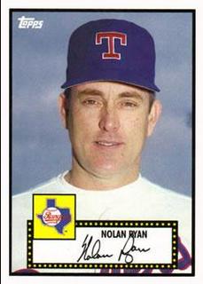 Nolan Ryan