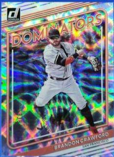 Brandon Crawford