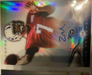 Zach Mettenberger