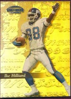 Ike Hilliard