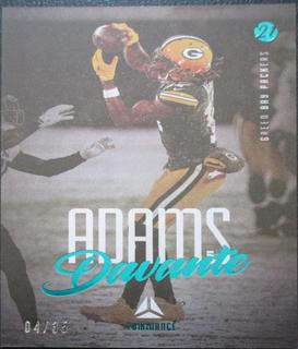 Davante Adams