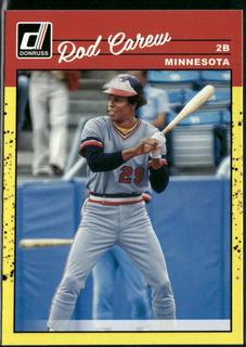 Rod Carew