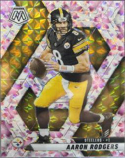 Aaron Rodgers