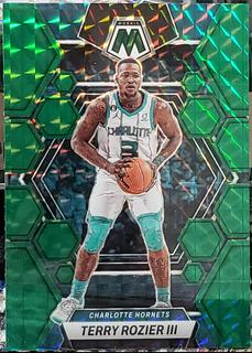 Terry Rozier III