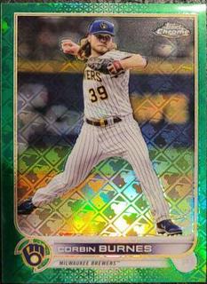 Corbin Burnes