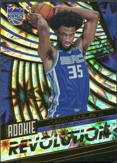 Marvin Bagley III