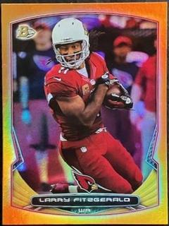 Larry Fitzgerald