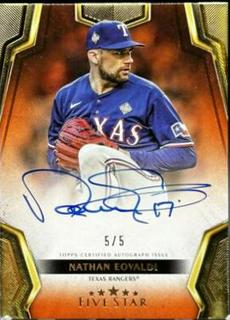 Nathan Eovaldi