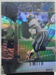 Emmitt Smith