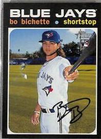 Bo Bichette