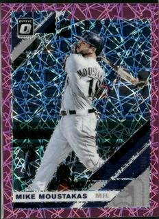 Mike Moustakas