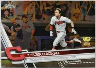 Tyler Naquin