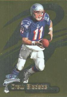 Drew Bledsoe