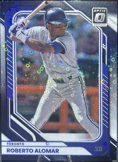 Roberto Alomar