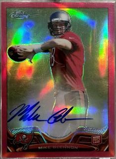 Mike Glennon