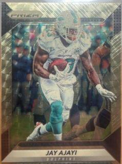Jay Ajayi