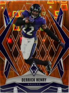 Derrick Henry
