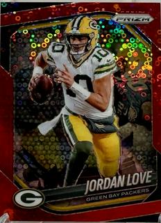Jordan Love