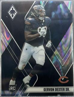 Gervon Dexter Sr.
