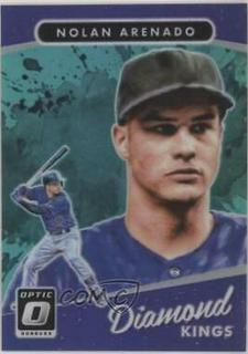 Nolan Arenado