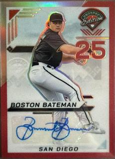 Boston Bateman