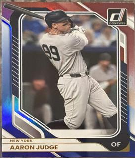 Aaron Judge