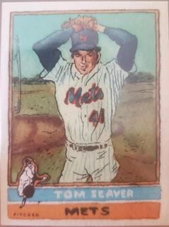 Tom Seaver