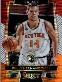 Willy Hernangomez