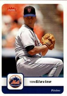 Tom Glavine