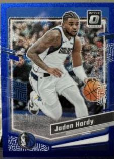 Jaden Hardy