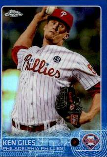 Ken Giles