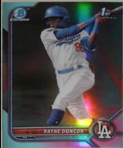 Rayne Doncon