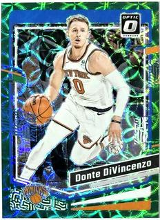 Donte DiVincenzo