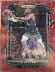 Jaylen Nowell
