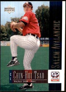 Chin-Hui Tsao