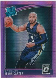Jevon Carter